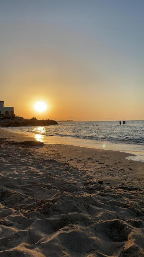 Denia'S Beach House - Colibri Apartment Luaran gambar