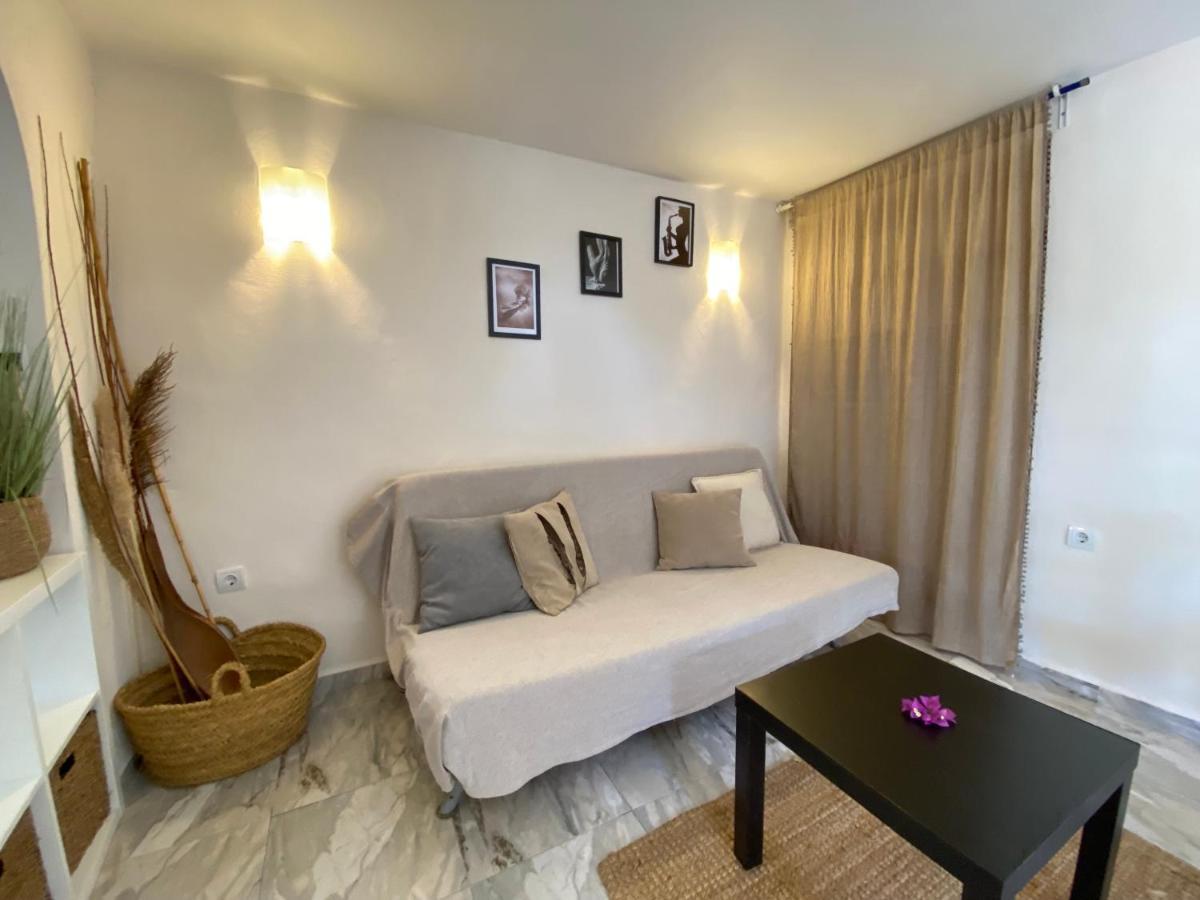 Denia'S Beach House - Colibri Apartment Luaran gambar
