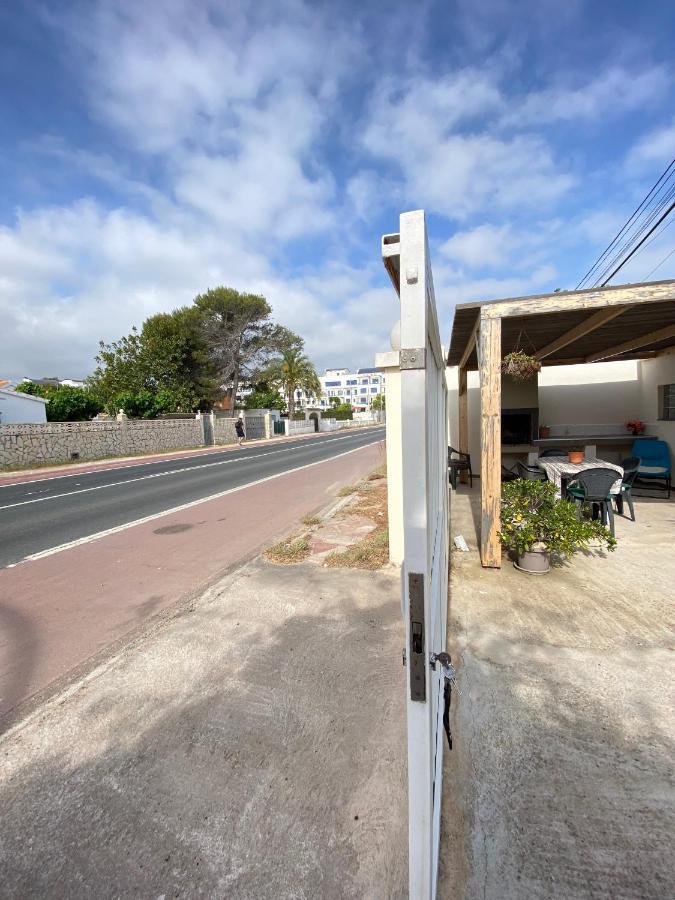 Denia'S Beach House - Colibri Apartment Luaran gambar