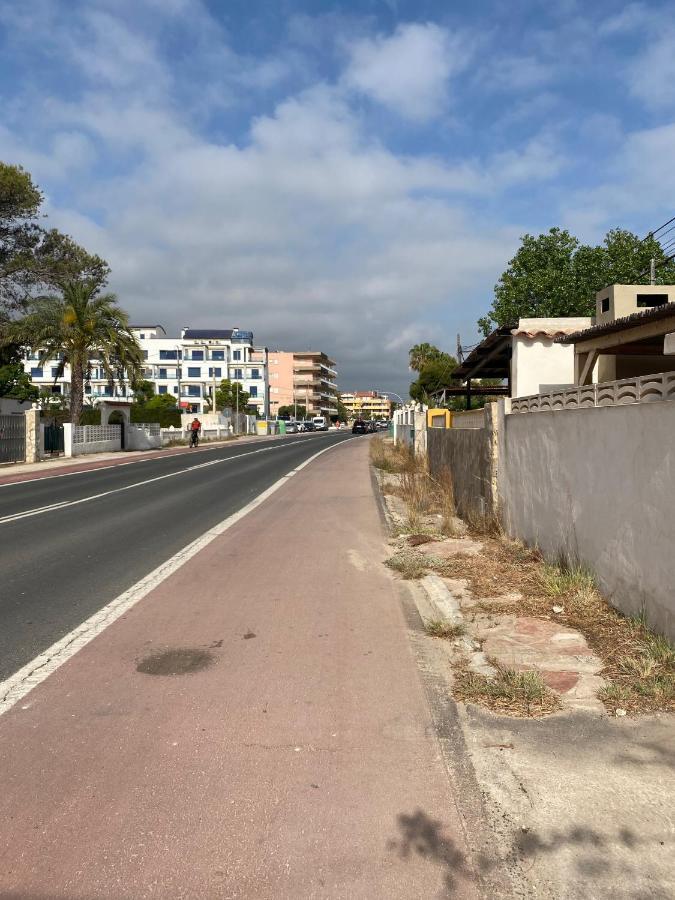 Denia'S Beach House - Colibri Apartment Luaran gambar