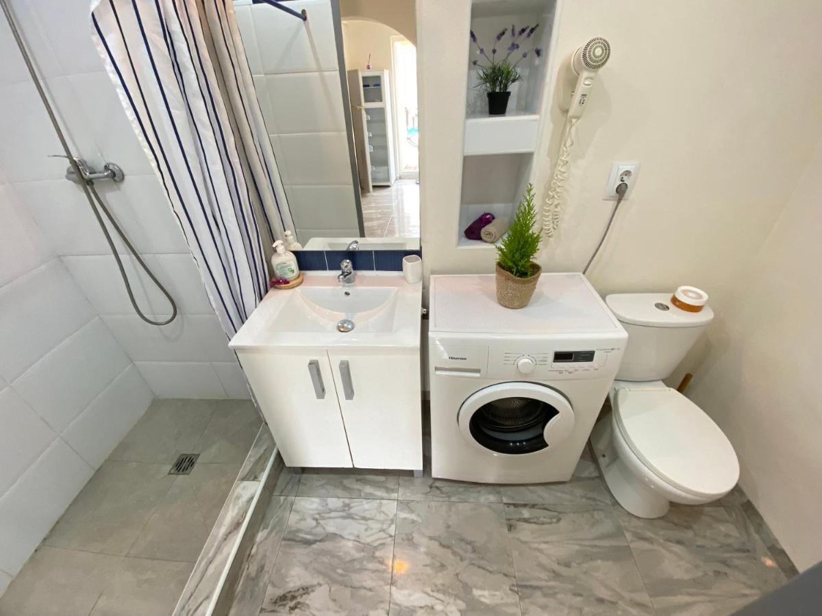 Denia'S Beach House - Colibri Apartment Luaran gambar