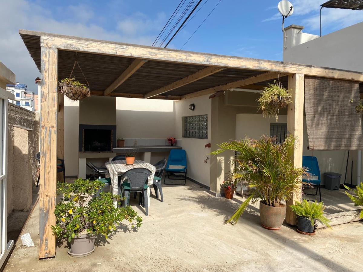 Denia'S Beach House - Colibri Apartment Luaran gambar